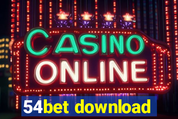 54bet download